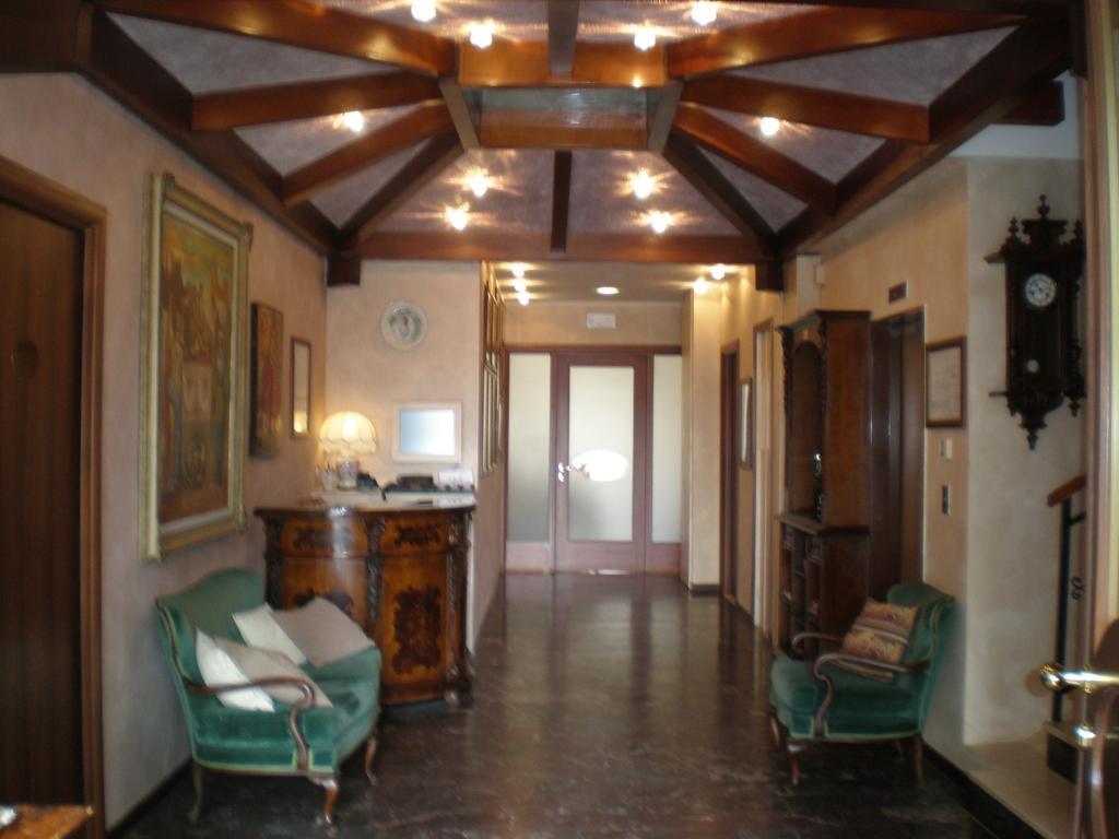 Hotel Marcellino Selvino Exterior photo