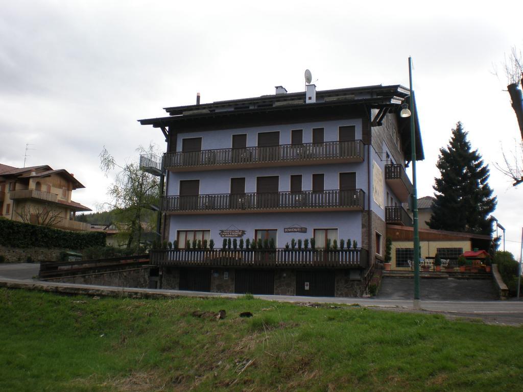 Hotel Marcellino Selvino Exterior photo